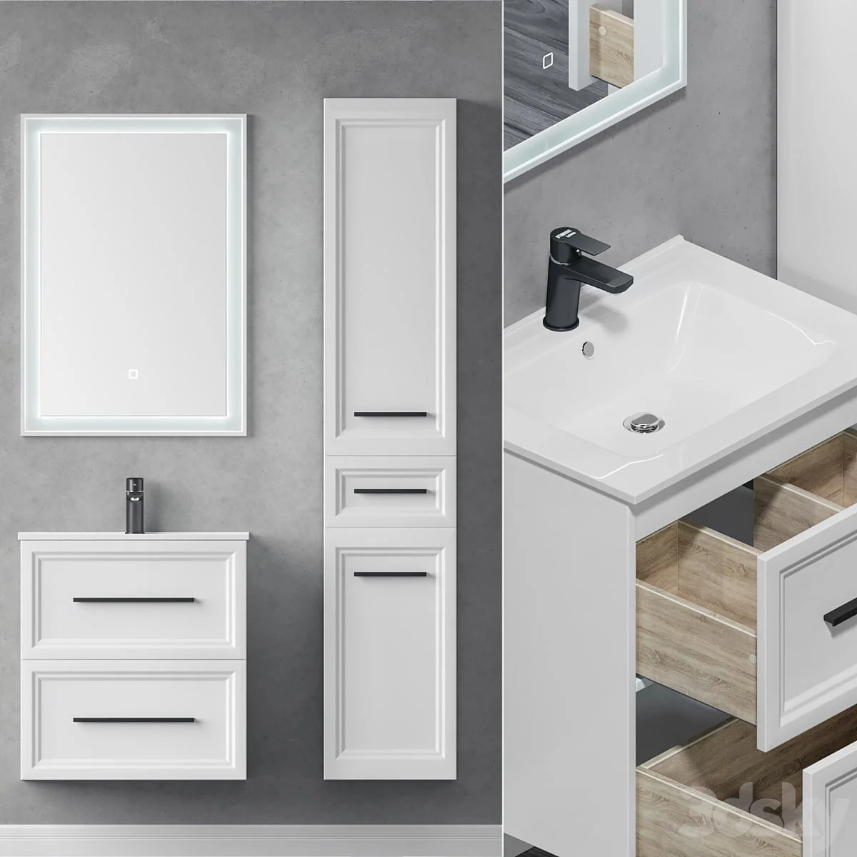 STWORKI Ostersund 60/75/90 Pencil case